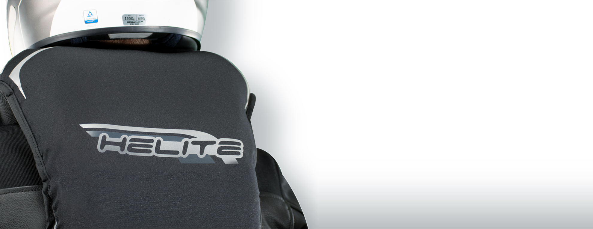 Airbags mécaniques Helite
