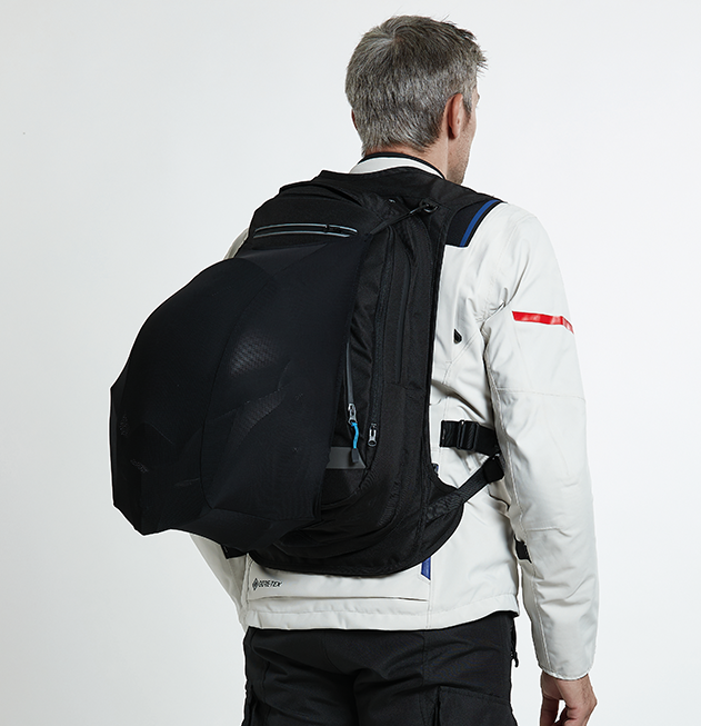 H-MOOV backpack airbag - Helite